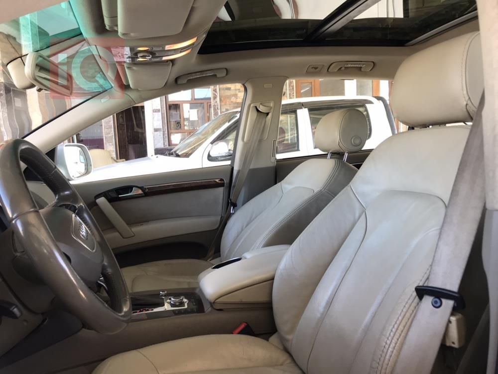 اودي Q7